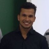 Matusael Lemes Da Silva