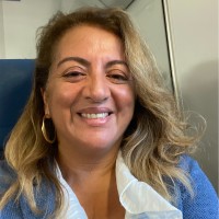 Ghada Ibrahim