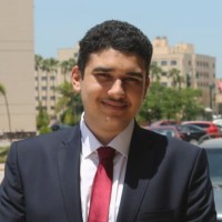 Ahmed Hegazy