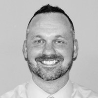 Kris Upson, Pe, Mba