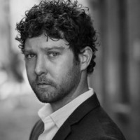 Kieran Thomas Mcnamara