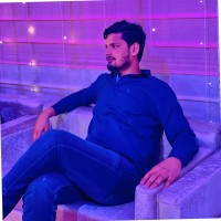 Mohit Sarswat