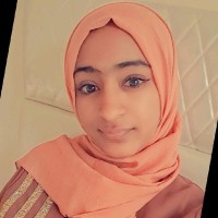 Sharife Ally