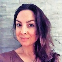 Stefanie Myrin