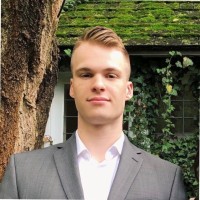 Michael Vezina, Ph.D