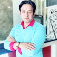 Love Tyagi
