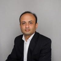 Vijay Vora