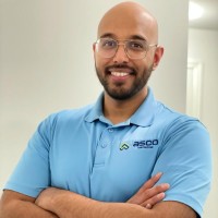 Murtaza Mohamedali, Gsi