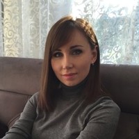 Oksana Teslya