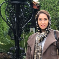 Aida Tehrani
