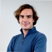 Blaise Tricaud