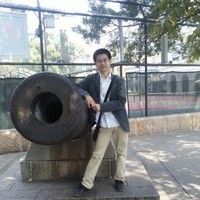 Cody XU