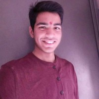 Sanskar Gokhroo