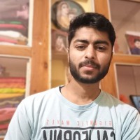 Mayank Pandey