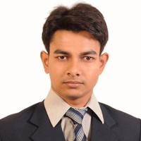 Kaushik Ghosh