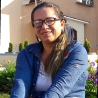 Rosmery Alcalde Ruiz