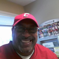 Bill Tillman