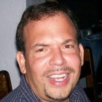 Americo Perez