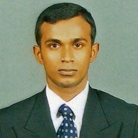 Lalith Siriwardana