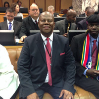 Winston Mponeng