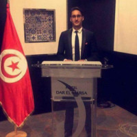 Mohamed Amine Hammami