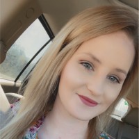 Samantha Wolfe
