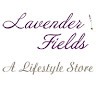 Lavender Fields