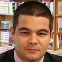 Marco Aurélio Guerra Figueiredo