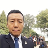 Jianguo He (何勇Jeff） He