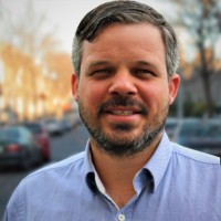 Stephen Behan