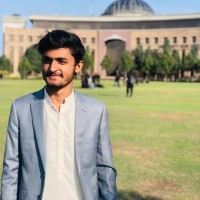Tahir Mehmood