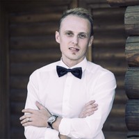 Volodymyr Cherednichenko