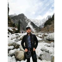 Pulkit Dhingra