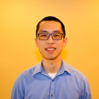 Elton Yang