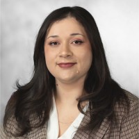 Jevalynn Molina