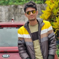 Sidhi Vignesh G