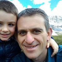 DARIO BARBIERI