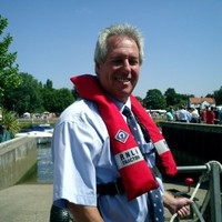 Peter Ross