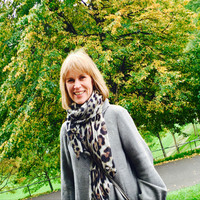 Branwen Rhead