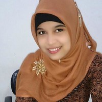 Devita Anggraini