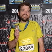 Joshua Klim