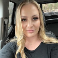 Meagan Peterson