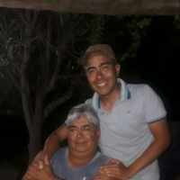 Axel Ivan Rios