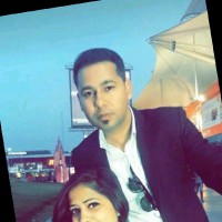 Ravinder Kumar