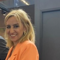 Bahar Akdeniz