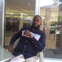 Joel Kabongo
