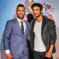 Dhoni Hal