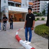 Shekhar Singam