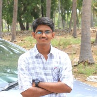 Gopi Krishnan