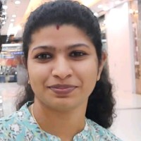 Ranimol Antony